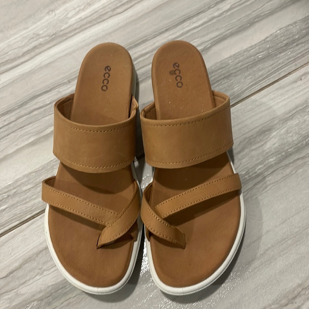 ECCO Sandal size 40